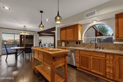 16130 E Cholla Drive, Fountain Hills, AZ 85268 - Photo 21