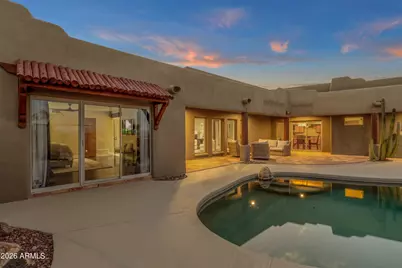16130 E Cholla Drive, Fountain Hills, AZ 85268 - Photo 43