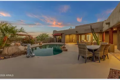 16130 E Cholla Drive, Fountain Hills, AZ 85268 - Photo 49