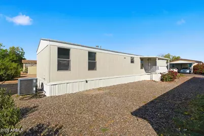 12721 W Greenway Road #213, El Mirage, AZ 85335 - Photo 29