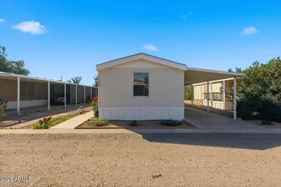 12721 W Greenway Road #213, El Mirage, AZ 85335 - Photo 27