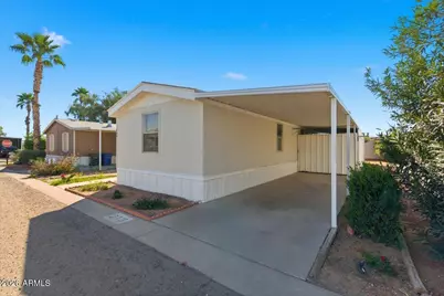 12721 W Greenway Road #213, El Mirage, AZ 85335 - Photo 3