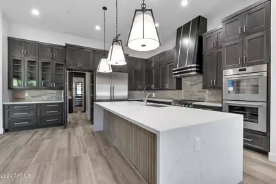 6317 E Skinner Drive, Cave Creek, AZ 85331 - Photo 3