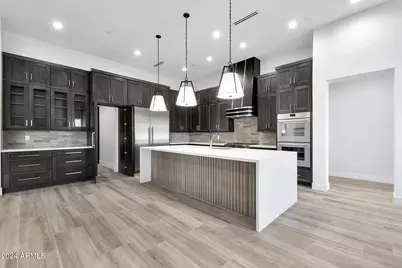 6317 E Skinner Drive, Cave Creek, AZ 85331 - Photo 5