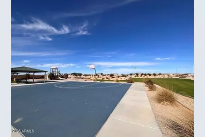 1383 W Aztec Drive, Coolidge, AZ 85128 - Photo 7