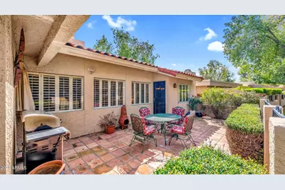 8188 E Del Cuarzo Drive, Scottsdale, AZ 85258 - Photo 25