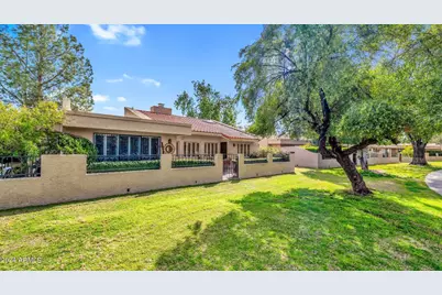 8188 E Del Cuarzo Drive, Scottsdale, AZ 85258 - Photo 27