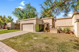 8188 E Del Cuarzo Dr, Scottsdale, AZ 85258 - Photo 1