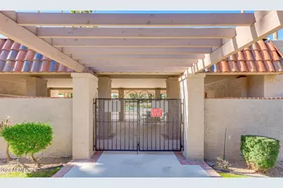 8188 E Del Cuarzo Drive, Scottsdale, AZ 85258 - Photo 33