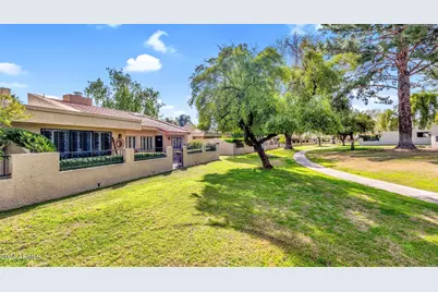 8188 E Del Cuarzo Drive, Scottsdale, AZ 85258 - Photo 29