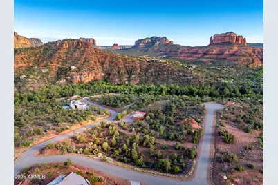 90 Hilltop Road #29, Sedona, AZ 86336 - Photo 11