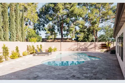 8360 E Via De Dorado --, Scottsdale, AZ 85258 - Photo 13
