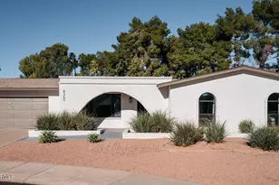 8360 E Via De Dorado --, Scottsdale, AZ 85258 - Photo 15