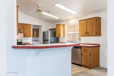 450 W Sunwest Drive #51, Casa Grande, AZ 85122 - Photo 15