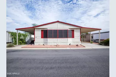 450 W Sunwest Drive #51, Casa Grande, AZ 85122 - Photo 1