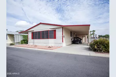 450 W Sunwest Drive #51, Casa Grande, AZ 85122 - Photo 3