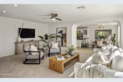 26231 N 41st Way, Phoenix, AZ 85050 - Photo 1