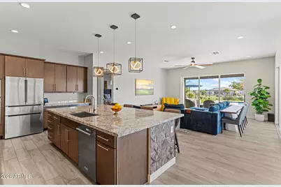 17431 W Guthrie Street, Surprise, AZ 85388 - Photo 17