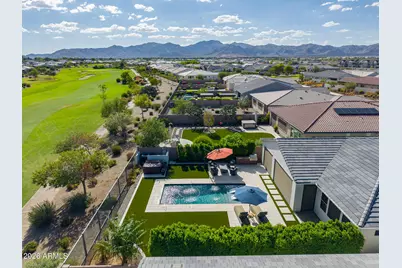 17431 W Guthrie Street, Surprise, AZ 85388 - Photo 47