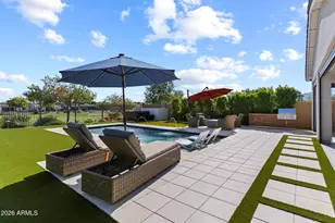 17431 W Guthrie St, Surprise, AZ 85388 - Photo 41