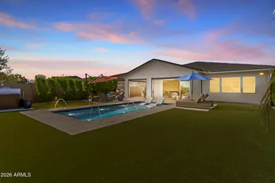 17431 W Guthrie Street, Surprise, AZ 85388 - Photo 43
