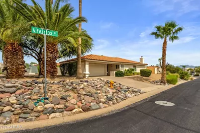 14203 N Hawthorn Court #2, Fountain Hills, AZ 85268 - Photo 3