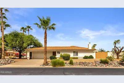 14203 N Hawthorn Court #2, Fountain Hills, AZ 85268 - Photo 1