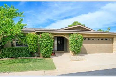6219 N 10th Way, Phoenix, AZ 85014 - Photo 1