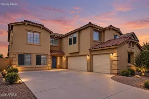 43521 W Wallner Dr, Maricopa, AZ 85138 - Photo 1