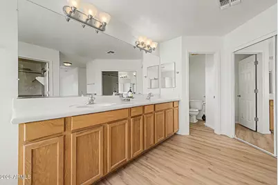 43521 W Wallner Drive, Maricopa, AZ 85138 - Photo 31