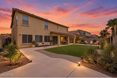 43521 W Wallner Drive, Maricopa, AZ 85138 - Photo 45