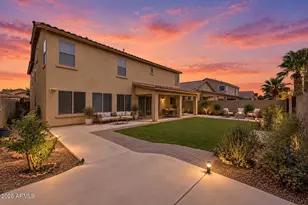43521 W Wallner Dr, Maricopa, AZ 85138 - Photo 45