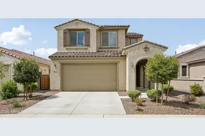 5514 N 176th Lane, Goodyear, AZ 85338 - Photo 21