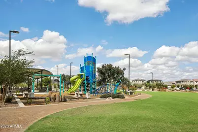 5514 N 176th Lane, Goodyear, AZ 85338 - Photo 19