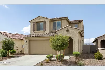 5514 N 176th Lane, Goodyear, AZ 85338 - Photo 1