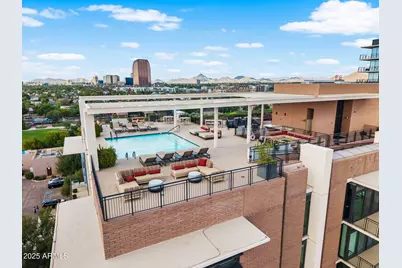 208 W Portland Street #662, Phoenix, AZ 85003 - Photo 23