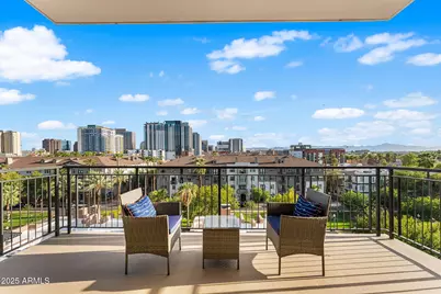 208 W Portland Street #662, Phoenix, AZ 85003 - Photo 3