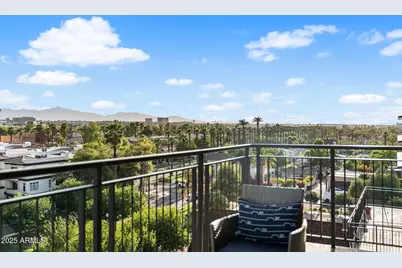 208 W Portland Street #662, Phoenix, AZ 85003 - Photo 5