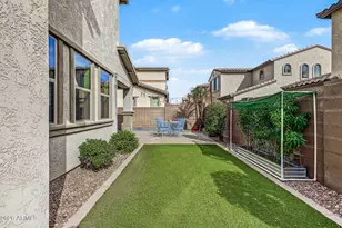 3273 E Morning Star Ln, Gilbert, AZ 85298 - Photo 21