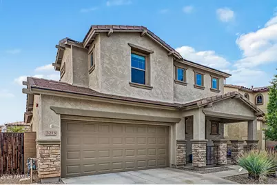 3273 E Morning Star Lane, Gilbert, AZ 85298 - Photo 3