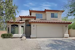 4614 W Valencia Dr, Laveen, AZ 85339 - Photo 1