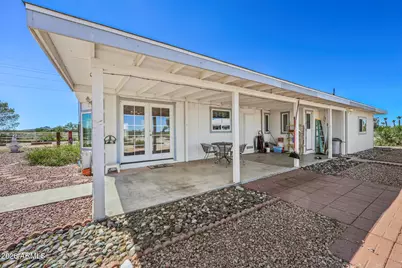 43940 W US Highway 60 & 89 --, Wickenburg, AZ 85390 - Photo 35
