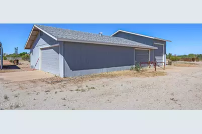 43940 W US Highway 60 & 89 --, Wickenburg, AZ 85390 - Photo 37