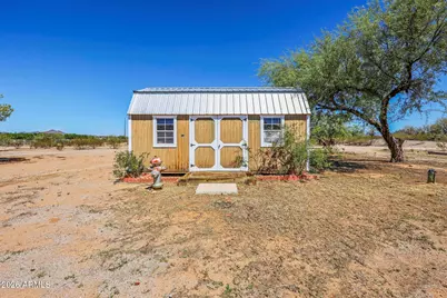 43940 W US Highway 60 & 89 --, Wickenburg, AZ 85390 - Photo 33
