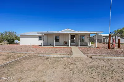 43940 W US Highway 60 & 89 --, Wickenburg, AZ 85390 - Photo 3