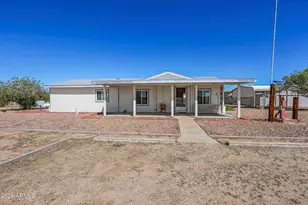 43940 W US Hwy 60 & 89 --, Wickenburg, AZ 85390 - Photo 3