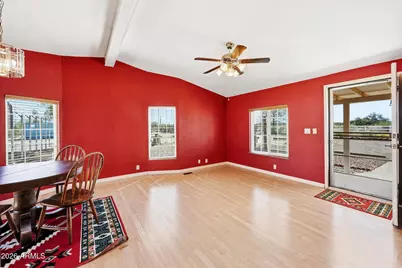 43940 W US Highway 60 & 89 --, Wickenburg, AZ 85390 - Photo 9