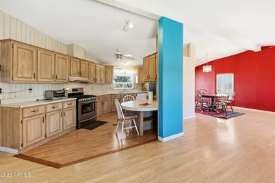 43940 W US Highway 60 & 89 --, Wickenburg, AZ 85390 - Photo 7