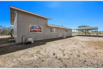 43940 W US Highway 60 & 89 --, Wickenburg, AZ 85390 - Photo 27