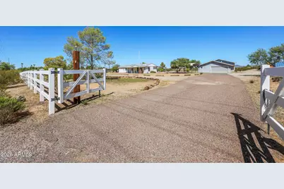 43940 W US Highway 60 & 89 --, Wickenburg, AZ 85390 - Photo 39